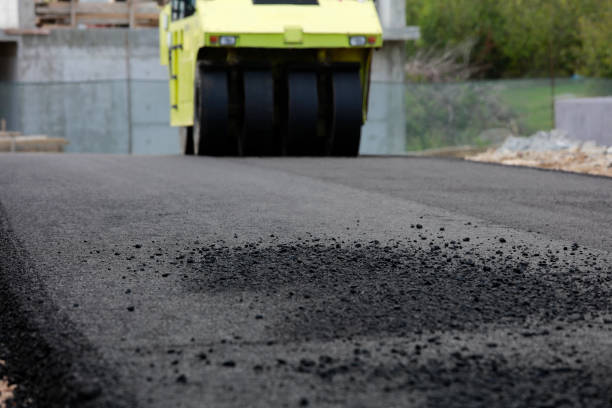 Best Best Driveway Pavers  in Ontario, CA