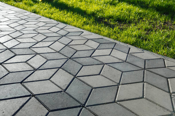 Best Professional Driveway Pavers  in Ontario, CA