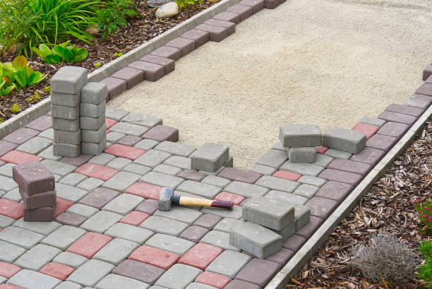 Best Driveway Pavers Near Me  in Ontario, CA