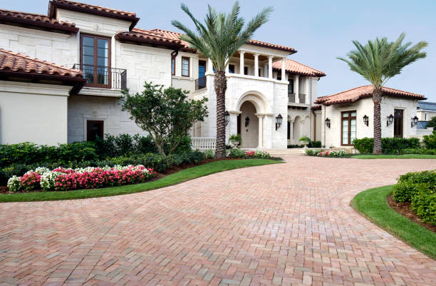 Best Driveway Pavers for Homes  in Ontario, CA