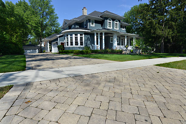 Reliable Ontario, CA Driveway Pavers Solutions