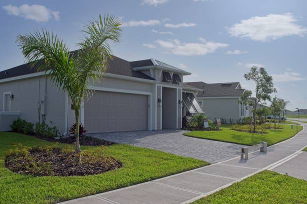 Best Driveway Paving Contractor  in Ontario, CA