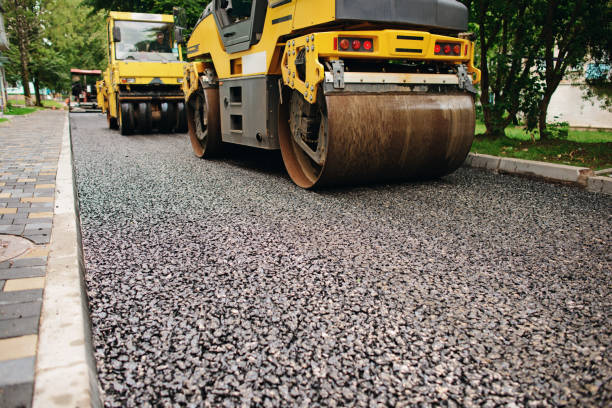 Best Driveway Repair Near Me  in Ontario, CA